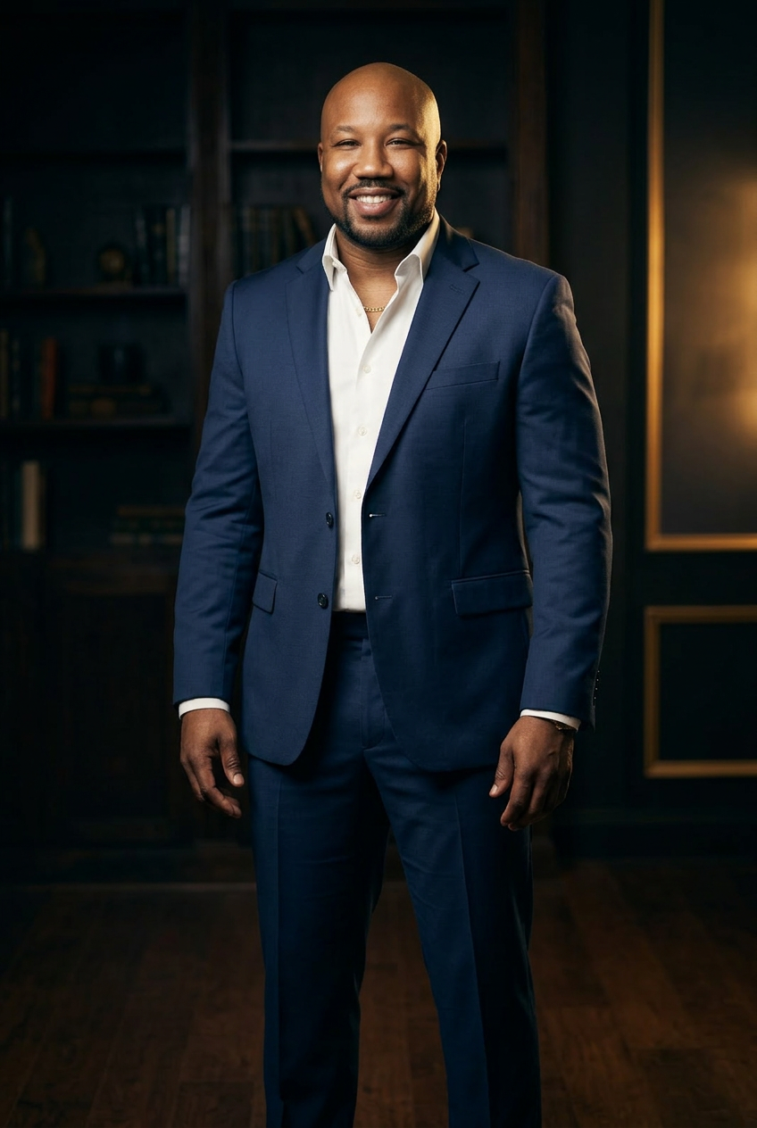 Jeremy Tubbs